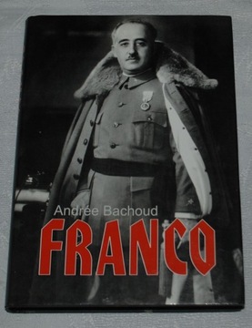 Andree Bachoud FRANCO