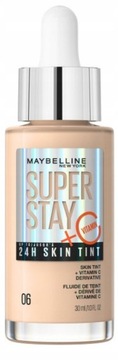 Maybelline Super Stay 24h Skin Tint, odcień 06