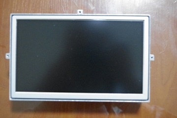 MONITOR NAWIGACJA ESPACE IV 8200307275