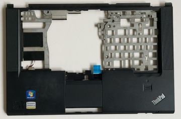 Lenovo Thinkpad T420s obudowa palmrest 4KF01