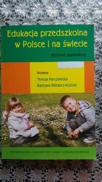 Edukacja przedszkolna w Polsce i na świecie