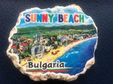 Bułgaria Sunny Beach