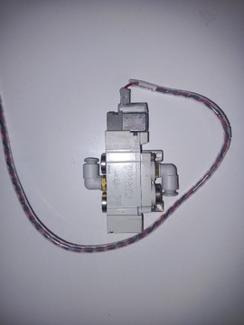 ELEKTROZWÓR PNEUMATYCZNY SMC SY5120