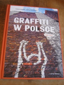 Graffiti w Polsce 1940-2010