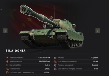 World of tanks czołg z kampanii 