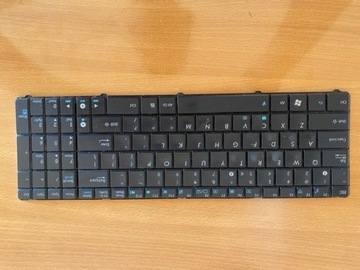 ASUS K50AB klawiatura