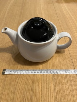 Czajnik imbryk do herbaty