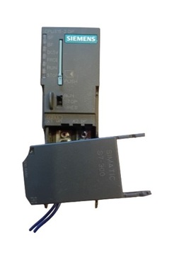 Siemens Simatic S7-300 6ES7 315-2AG10-0AB0