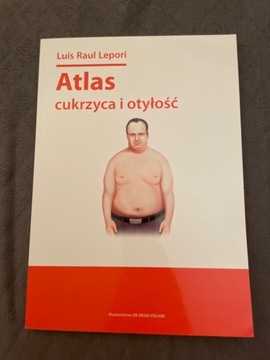 Atlas cukrzyca i otyłość 