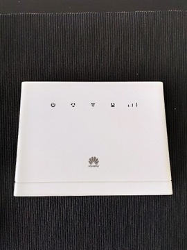 Router Huawei B315 