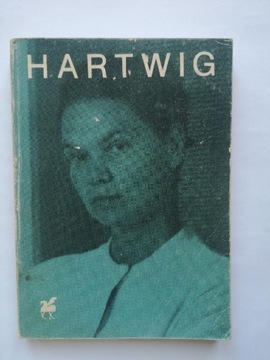 Hartwig Julia Poezje wybrane