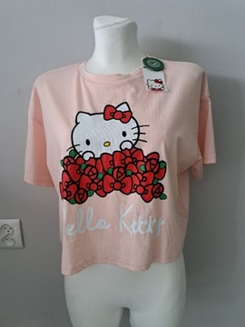 Piżama Hello Kitty