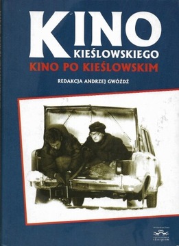 Kino Kieślowskiego, kino po Kieślowskim