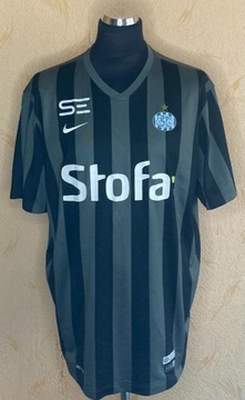 Koszulka Piłkarska Esbjerg fB Nike Roz. 2XL