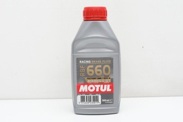 MOTUL RBF 660 Factory Line / DOT 4 - 500ML 