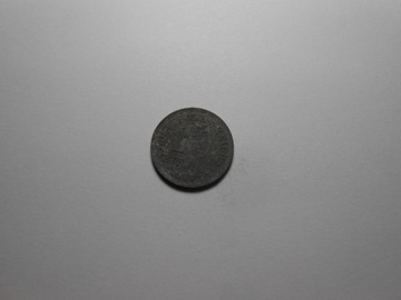  stara moneta 10 pfennig 1917