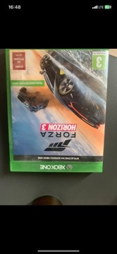 Gra Forza horizon 3 xbox one