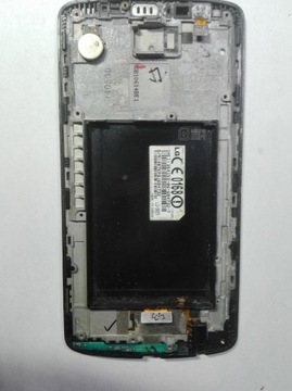 lg d855 lcd dotyk 