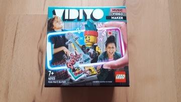 LEGO 43103 VIDIYO Punk Pirate Beatbox