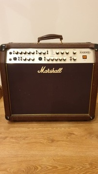 Wzmacniacz gitarowy Marshall AS100D 