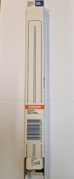 świetlówka OSRAM DULUX L 36W/827 2G11