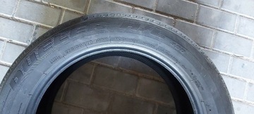 2x Bridgestone Dualer H/L 400 275/50R20 109H 