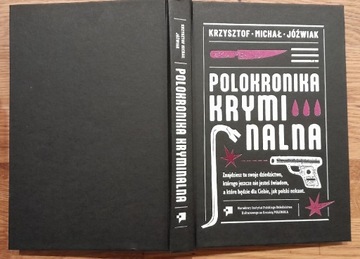 Polokronika kryminalna Polonika kresy kalendarz