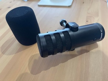 Mikrofon Samson Q9U