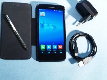 ALCATEL SCRIBE HD 8080X 5", 1Gb RAM, 4Gb FLASH