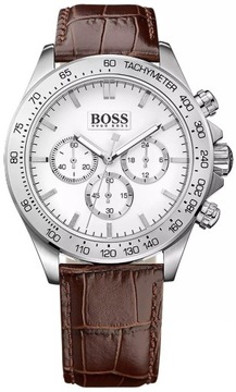 Hugo Boss zegarek męski IKON 1513175