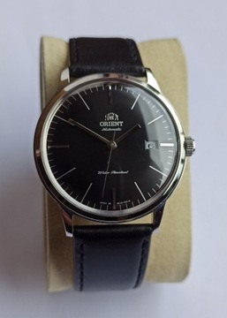 Orient Bambino Bauhaus Automat stan idealny