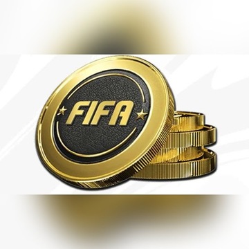 FIFA 20 PC 50 000 COINSÓW