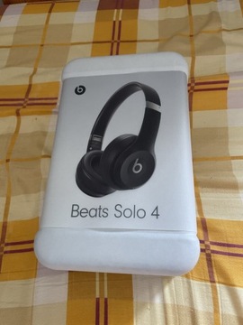 Beats solo 4 nowe