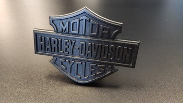 Blenda Harley-Davidson