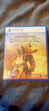 Mount & Blade 2 Bannerlord 