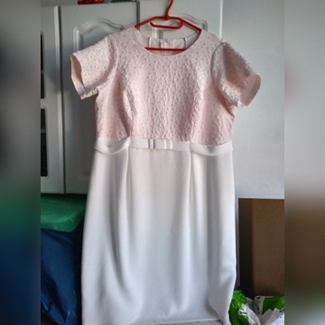 sukienka ciążowa xl,44,46