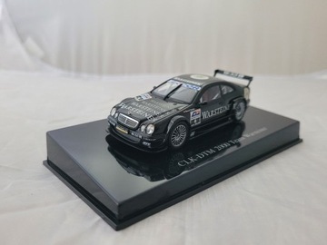 Mercedes Benz CLK-DTM 2000 Team AutoArt  1/43