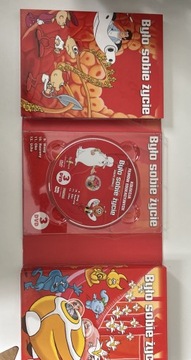 Bajki DVD dla dzieci