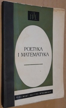 Poetyka i matematyka