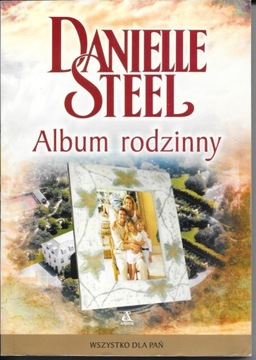 Danielle Steel , Album rodzinny