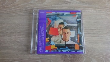 Płyta CD Małach - Bartek stan idealny