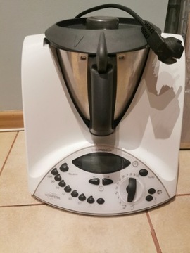 Thermomix tm 31 