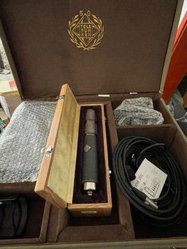 Mikrofon Telefunken AR-70 MINT!!!