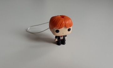 Harry Potter Kinder Ron