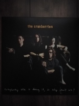 The Cranberries - "Everybody Else Is Doing It?"