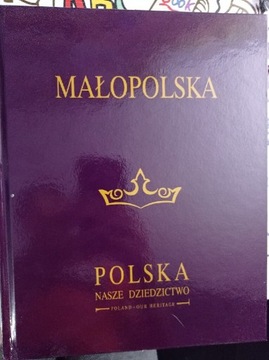 Atlas Małopolska