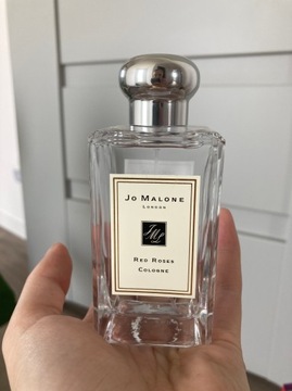 Jo Malone Red Rose Colongne 100ml premium