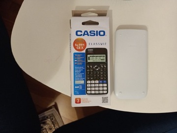 Casio FX 991 cex