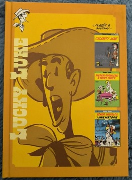 Lucky Luke tom 7