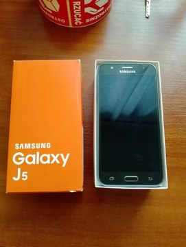 Samsung Galaxy j5  bez blokad 